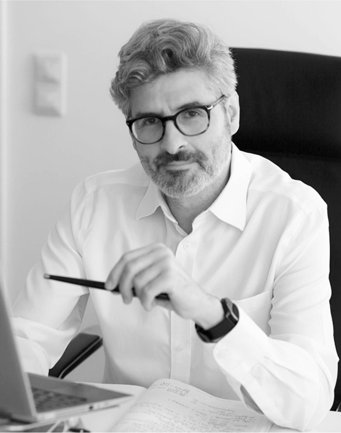 Vicente Perez-Lucerga